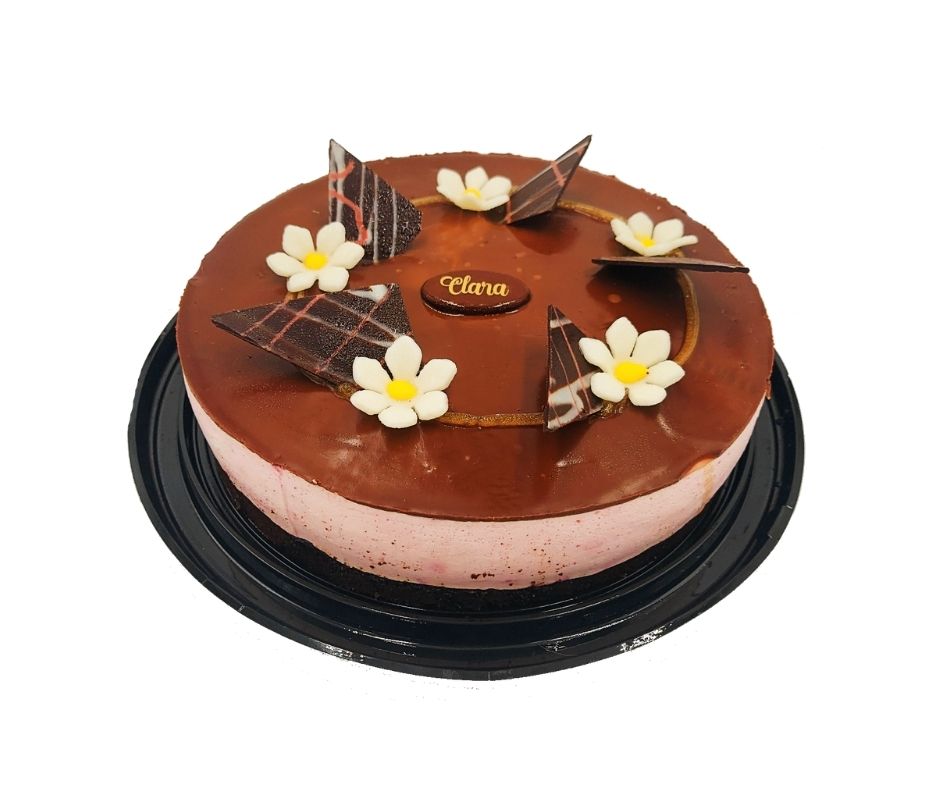 VAARIKA-BROWNIE TORT 1 kg