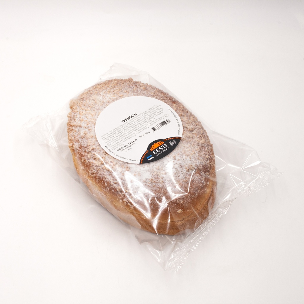 TEEKOOK 300 g (flow)
