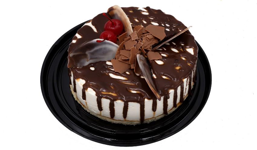 KRÄSUPEATORT KIRSSIDEGA 620 g