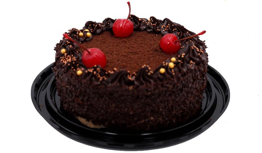 RIKKALIK ŠOKOLAADITORT 790 g