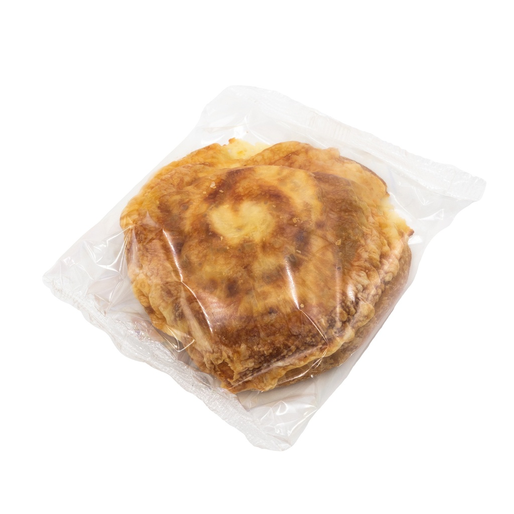 KOLME JUUSTU RULL 120 g Flow