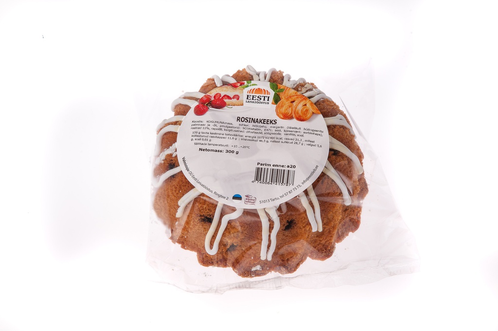 ROSINAKEEKS 300 g