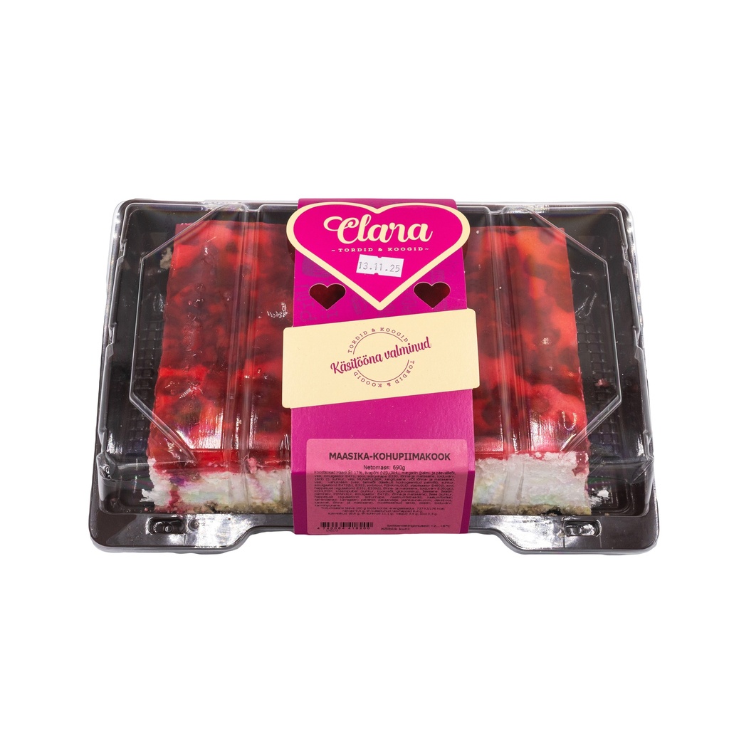 MAASIKA-KOHUPIIMAKOOK 690 g