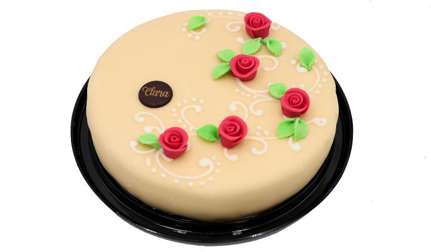 SÜNNIPÄEVATORT VAARIKATEGA 1 kg