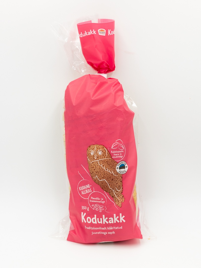 KODUKAKK SEPIK 350 g