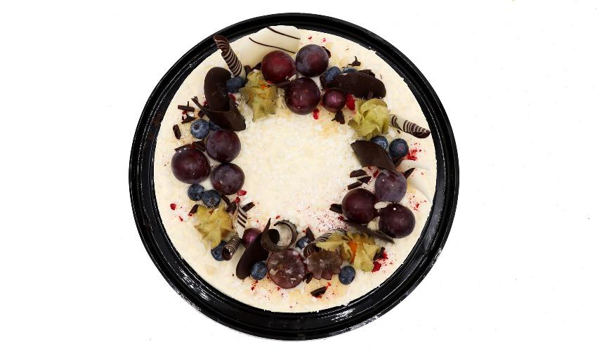 PIDULIK KOHUPIIMATORT MAASIKATEGA 1 kg