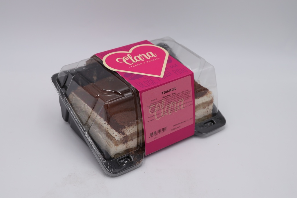 TIRAMISU 330 g