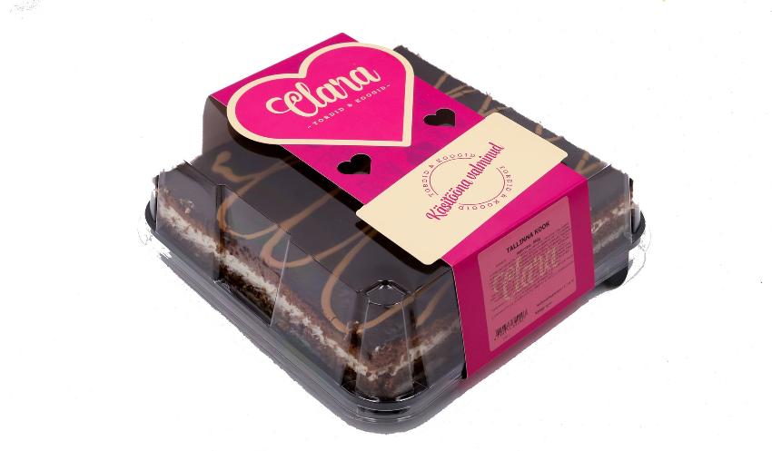TALLINNA KOOK 800 g