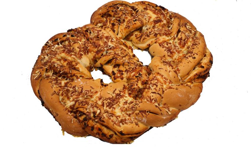 PEEKONIKRINGEL 1,4 kg