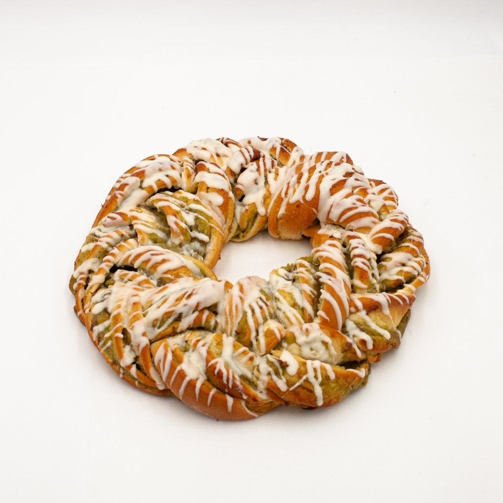 PISTAATSIAMAITSELINE PIRNI PÄRG 750 g