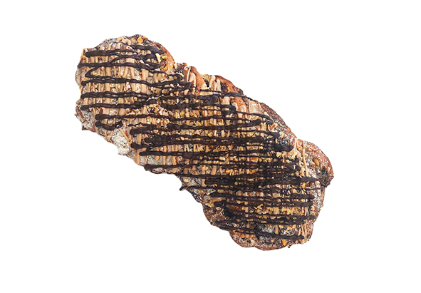 BOSSI STRITSEL 550 g