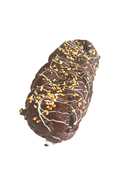 EKSKLUSIIVSTRITSEL 550 g