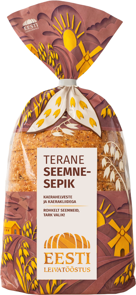 TERANE SEEMNESEPIK 350 g