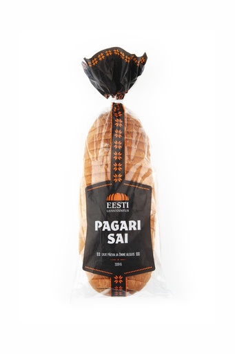 [1610021] PAGARI SAI 320 g viilutatud