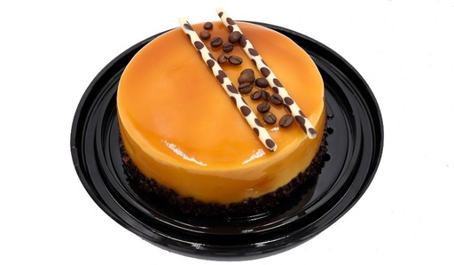 [3230034] KARAMELLI-MOCCATORT 460 g