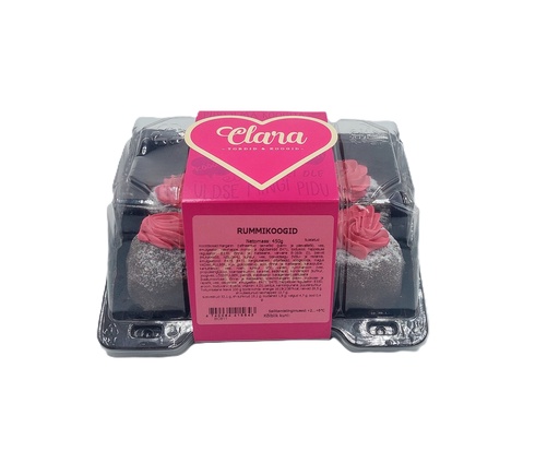 [3440043] RUMMIMAITSELISED PALLID 6 tk karbis 450 g