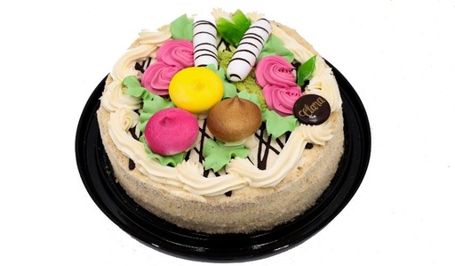 [3131171] NOSTALGIA TORT 970 g