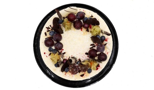 [3230968] PIDULIK KOHUPIIMATORT VAARIKATEGA 1 kg