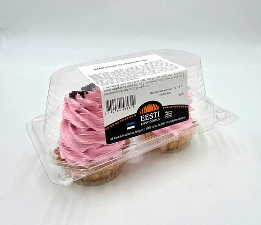 [3430944] KOHUPIIMA-SEFIIRIKORVIKE karbis 2 tk 86 g