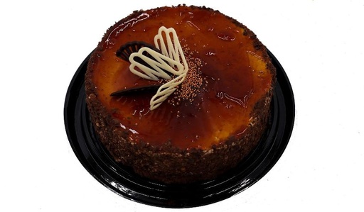 [3237843] KARAMELLITORT ŠOKOLAADIGA 470 g