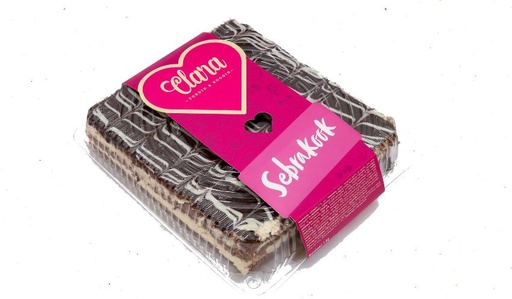 [5088242] SEBRAKOOK 1 kg