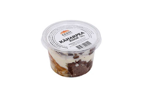 [5089055] KÄHARPEA KOOK 280 g