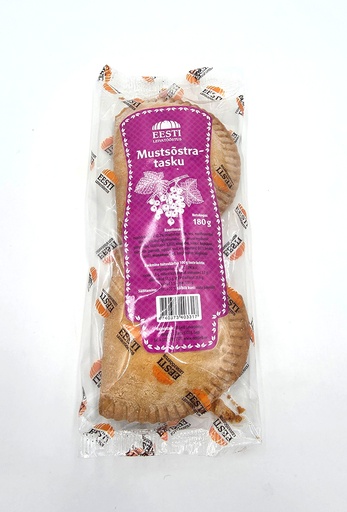 [4340331] MUSTASÕSTRATASKU 2 tk pakis (180 g, flow)
