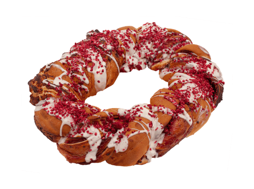 [4141310] KOHUPIIMA-VAARIKA KRINGEL 1,3 kg