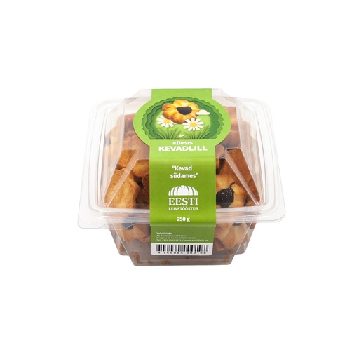 [2232124] KÜPSIS "KEVADLILL" 250 g karbis