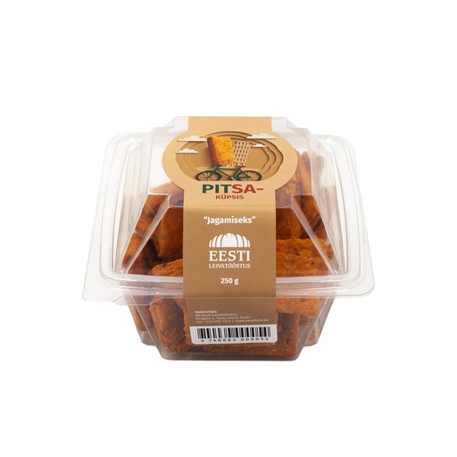 [2230815] PITSAKÜPSIS 250 g UUS!