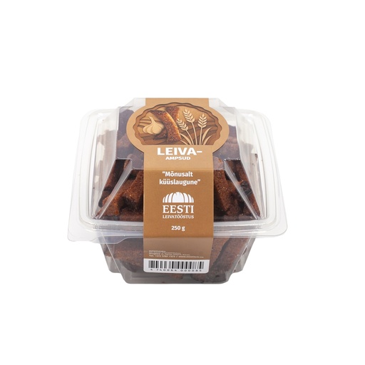 [1940812] LEIVAAMPSUD 250 g karbis