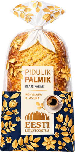 [1312090] PIDULIK PALMIK klassikaline 400 g
