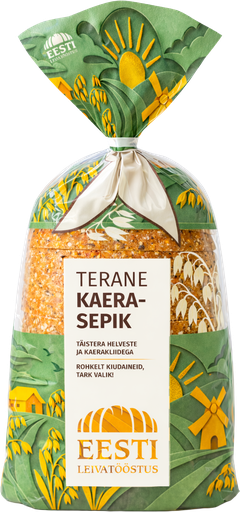 [1612531] TERANE KAERASEPIK 350 g viilutatud