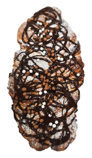 [4141319] CAPPUCCINO STRITSEL 500 g
